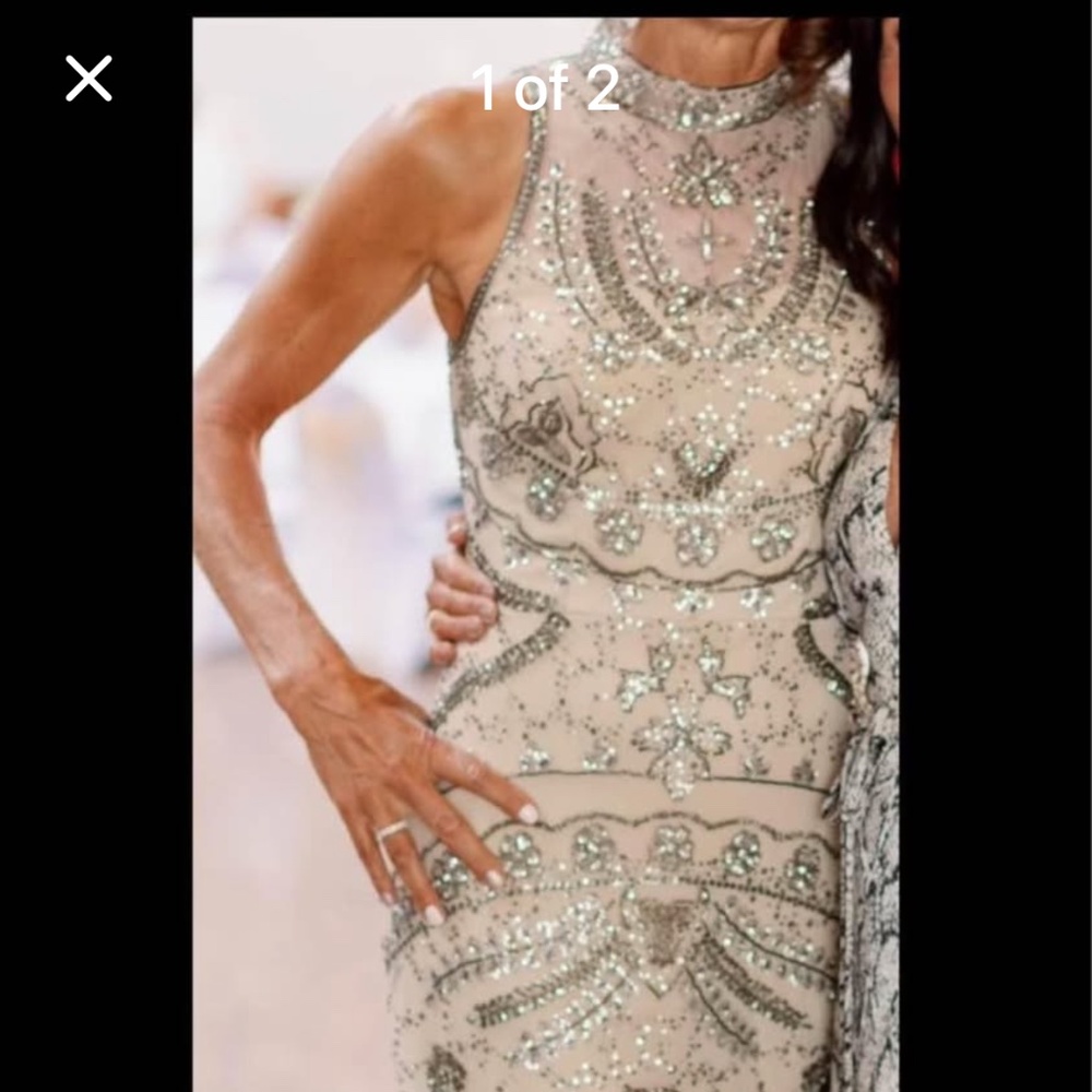 Gown